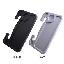 Charger l'image dans la galerie, Table Volant Multifonctions - Porte-boissons