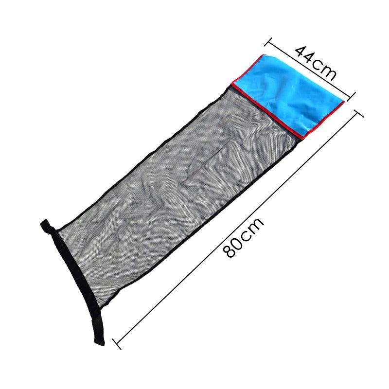 Chaise Piscine Flottante en Maille