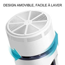 Charger l'image dans la galerie, TueMoustiques 3.0 :Lampe LED anti-moustiques muet - USB Gadgets