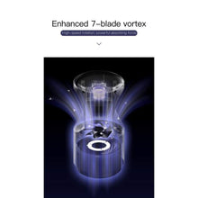 Charger l'image dans la galerie, TueMoustiques 3.0 :Lampe LED anti-moustiques muet - USB Gadgets