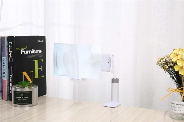 SmartSize, Projecteur HD pour smartphone Magnifiers