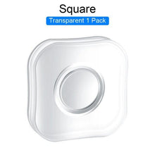 Charger l'image dans la galerie, Support Magique Collant Antidérapant Et Lavable Phone Holders & Stands Carré