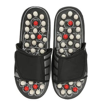Charger l'image dans la galerie, Sandales de réflexologie plantaire