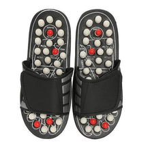Charger l'image dans la galerie, Sandales de réflexologie plantaire