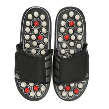 Charger l'image dans la galerie, Sandales de réflexologie plantaire