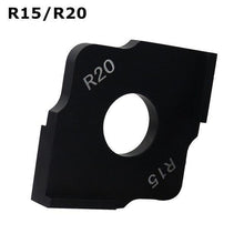 Charger l'image dans la galerie, Rayon De Coin outil De Menuiserie