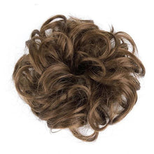 Charger l'image dans la galerie, Chignon pour des Cheveux volumineux Chic et Facile À Porter Synthetic Chignon #0013