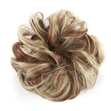 Charger l'image dans la galerie, Chignon pour des Cheveux volumineux Chic et Facile À Porter Synthetic Chignon