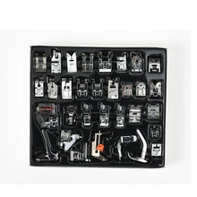 Charger l'image dans la galerie, Pieds-de-biche multifonctionnel pour Machine à coudre domestique