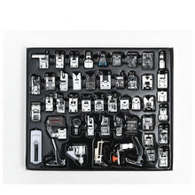 Charger l'image dans la galerie, Pieds-de-biche multifonctionnel pour Machine à coudre domestique