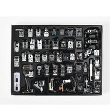 Charger l'image dans la galerie, Pieds-de-biche multifonctionnel pour Machine à coudre domestique