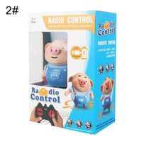 Charger l'image dans la galerie, Mini porc Magique avec Stylo Inductif! Electronic Pets