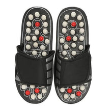 Charger l'image dans la galerie, Sandales de réflexologie plantaire