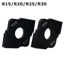 Charger l'image dans la galerie, Rayon De Coin outil De Menuiserie