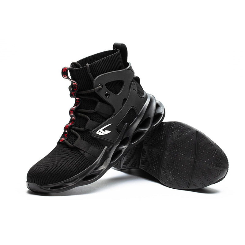 Chaussure Indestructible De sécurité Légère Unisexe