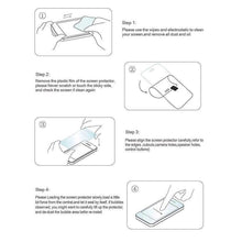 Charger l'image dans la galerie, Verre Protecteur Anti-espion Pour Huawei - Fitted Cases