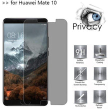 Charger l'image dans la galerie, Verre Protecteur Anti-espion Pour Huawei - Fitted Cases