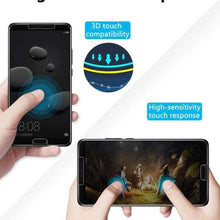 Charger l'image dans la galerie, Verre Protecteur Anti-espion Pour Huawei - Fitted Cases