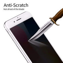 Charger l'image dans la galerie, Verre Protecteur Anti-espion Pour iPhone