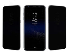Charger l'image dans la galerie, Verre Protecteur Anti-espion Pour Samsung