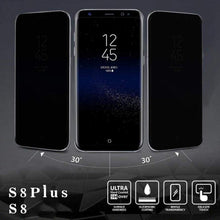 Charger l'image dans la galerie, Verre Protecteur Anti-espion Pour Samsung