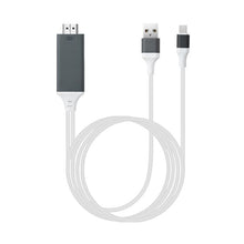 Charger l'image dans la galerie, Câble HDMI Fast-Link Pour iPhone/iPad & iPod