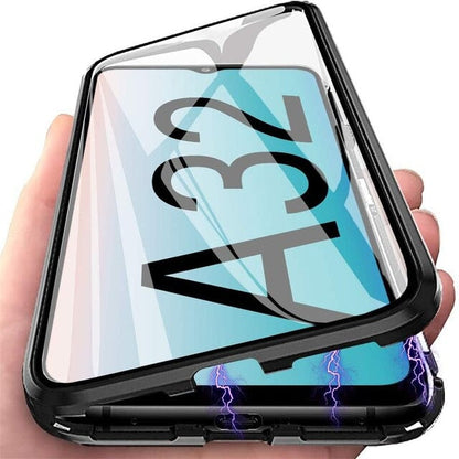 Coque à adsorption magnétique super résistante pour Samsung II