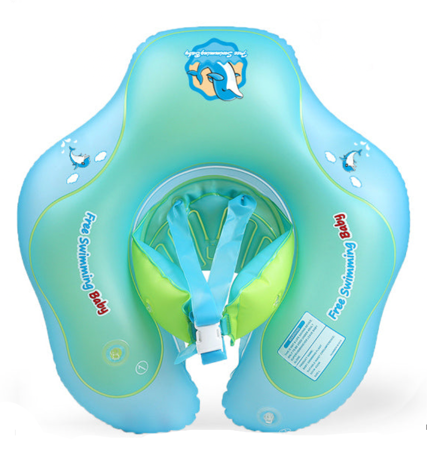 Flotteur De Natation Pour Bébé