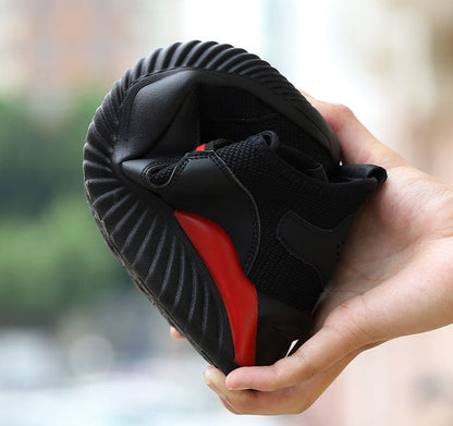 Chaussure Indestructible De sécurité Légère Unisexe