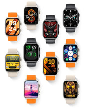 Charger l&#39;image dans la galerie, COLMI C81-Montre connectée AMOLED unisexe
