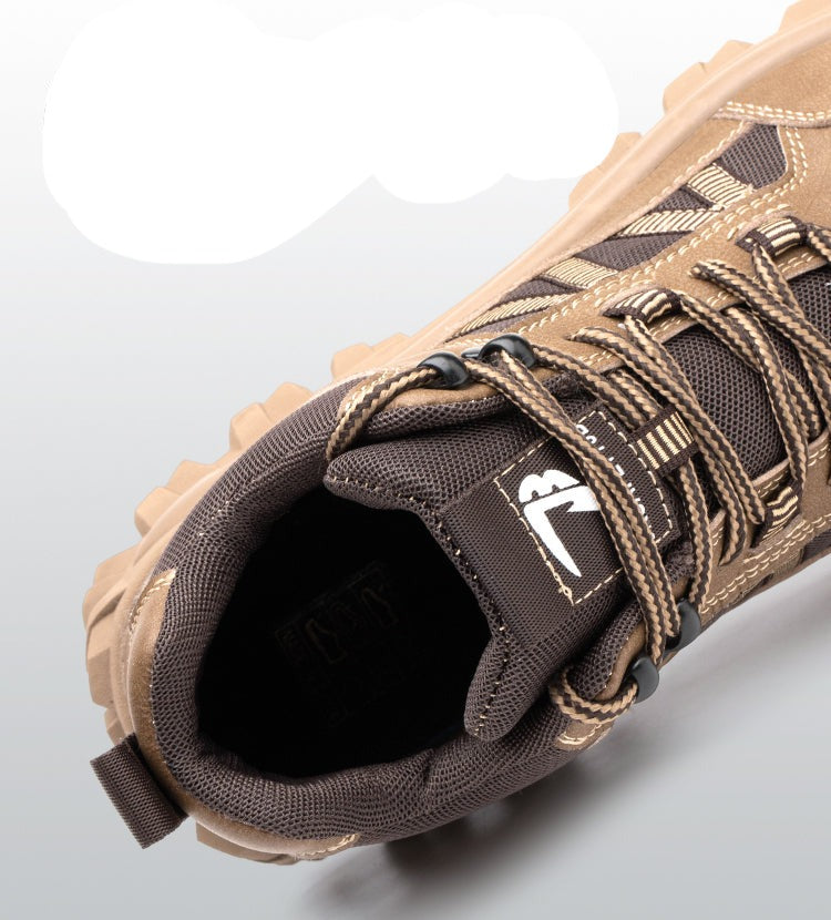 Chaussure Indestructible De sécurité Légère Unisexe