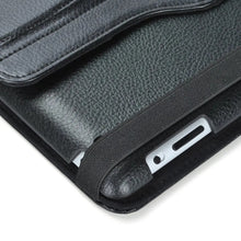 Charger l&#39;image dans la galerie, Coque de protection Rotatif 360° Avec Support Pour iPad
