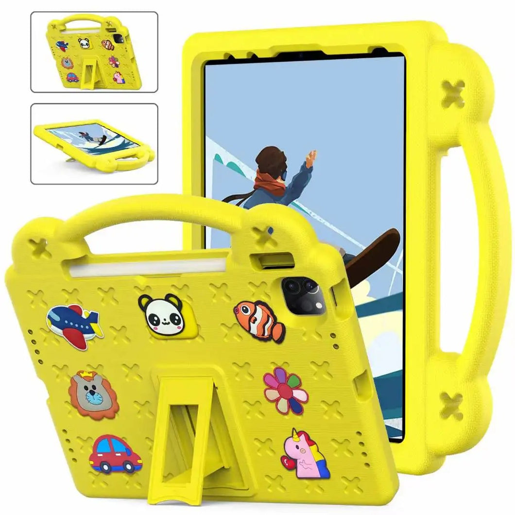 Coque Enfant Antichoc Sécurité Maximale pour iPad