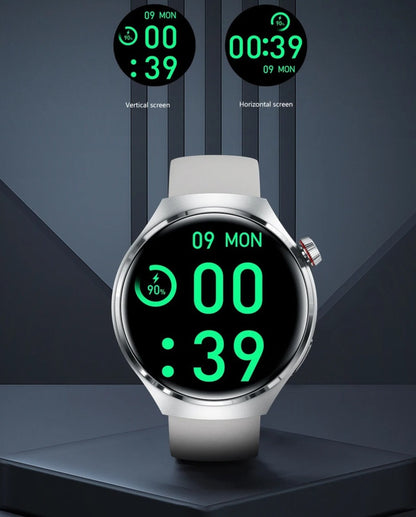 Smart Watch GT4 Pro pour homme