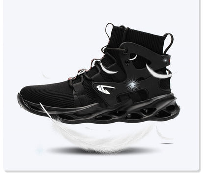 Chaussure Indestructible De sécurité Légère Unisexe