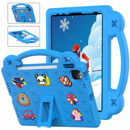 Coque Enfant Antichoc Sécurité Maximale pour iPad