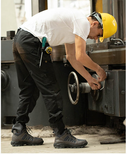 Chaussure Indestructible De sécurité Légère Unisexe