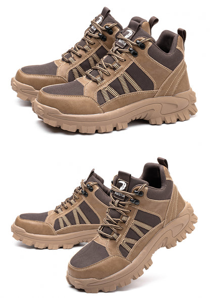 Chaussure Indestructible De sécurité Légère Unisexe