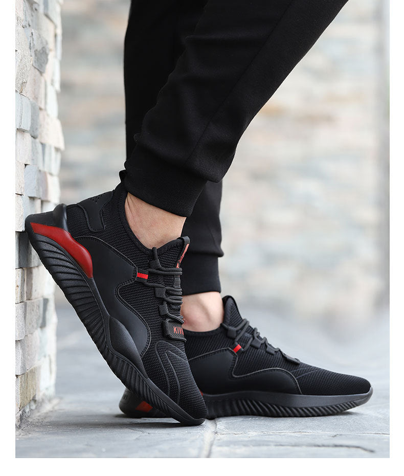 Chaussure Indestructible De sécurité Légère Unisexe