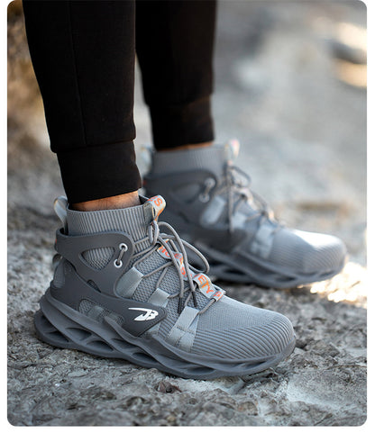 Chaussure Indestructible De sécurité Légère Unisexe