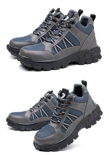 Chaussure Indestructible De sécurité Légère Unisexe