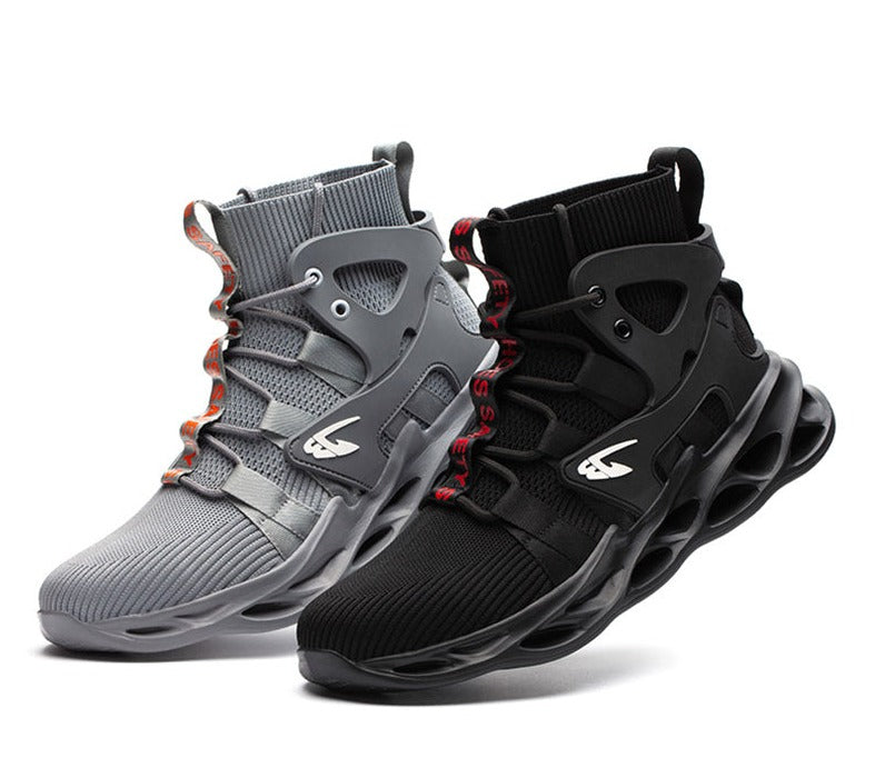 Chaussure Indestructible De sécurité Légère Unisexe