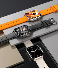 Charger l&#39;image dans la galerie, COLMI C81-Montre connectée AMOLED unisexe
