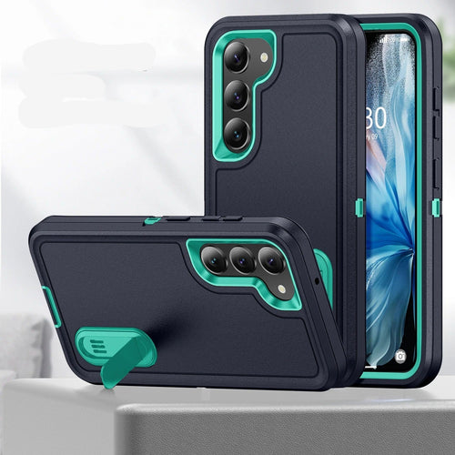 Funda a prueba de golpes para Samsung 