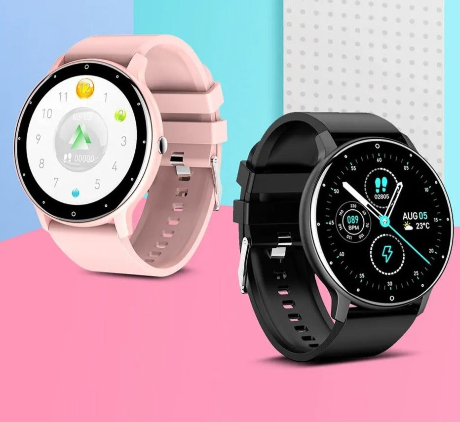 Smart Watch de sport à écran tactile