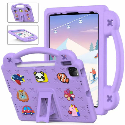 Coque Enfant Antichoc Sécurité Maximale pour iPad