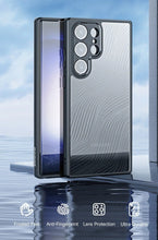 Charger l&#39;image dans la galerie, Coque Antichoc très haute protection pour Samsung série S24

