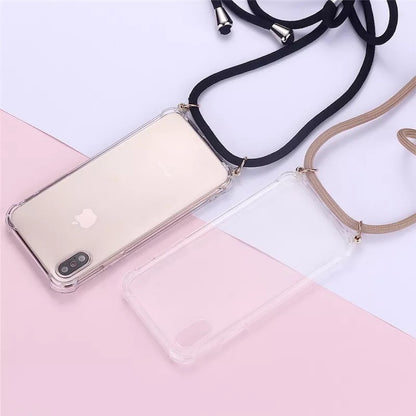 Cable para funda Samsung Galaxy 