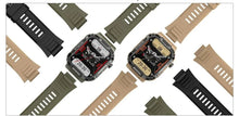 Charger l&#39;image dans la galerie, Smartwatch étanche IP68 pour homme

