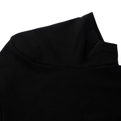 T-Shirt à Manches Courtes pour Femme – Simple et Décontracté